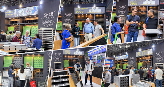 Great Conversations at Bakery China 2026