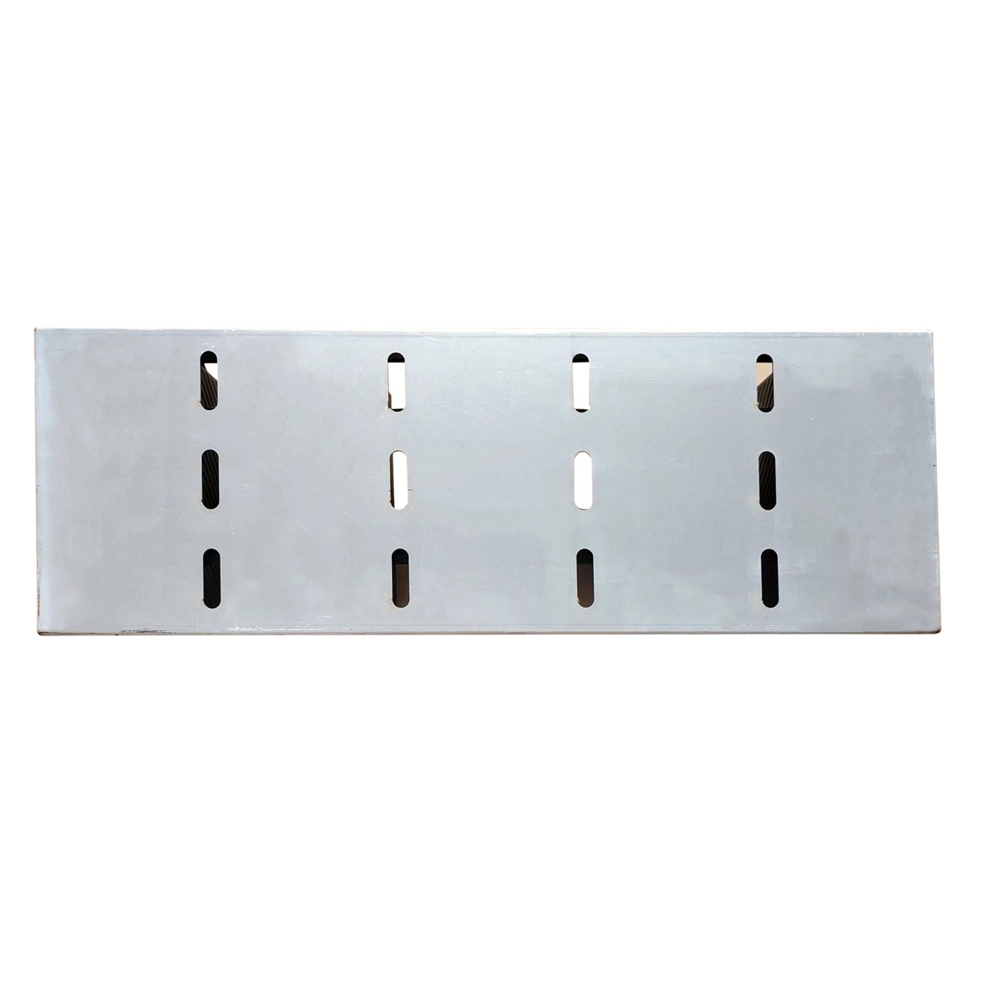 5 Straps 750x220x115mm Aluminized Steel Non-stick Loaf Pan With Lid