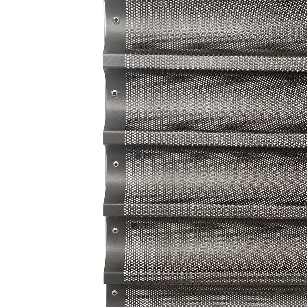 24 Channels 2000x800mm Aluminum Baguette Tray