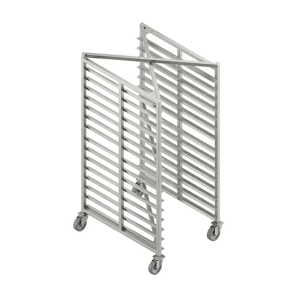 15 Tier Z Type Trolley