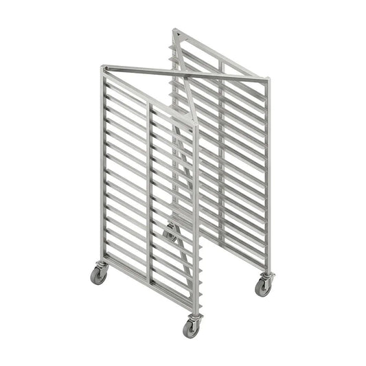 15 Tier Z Type Trolley