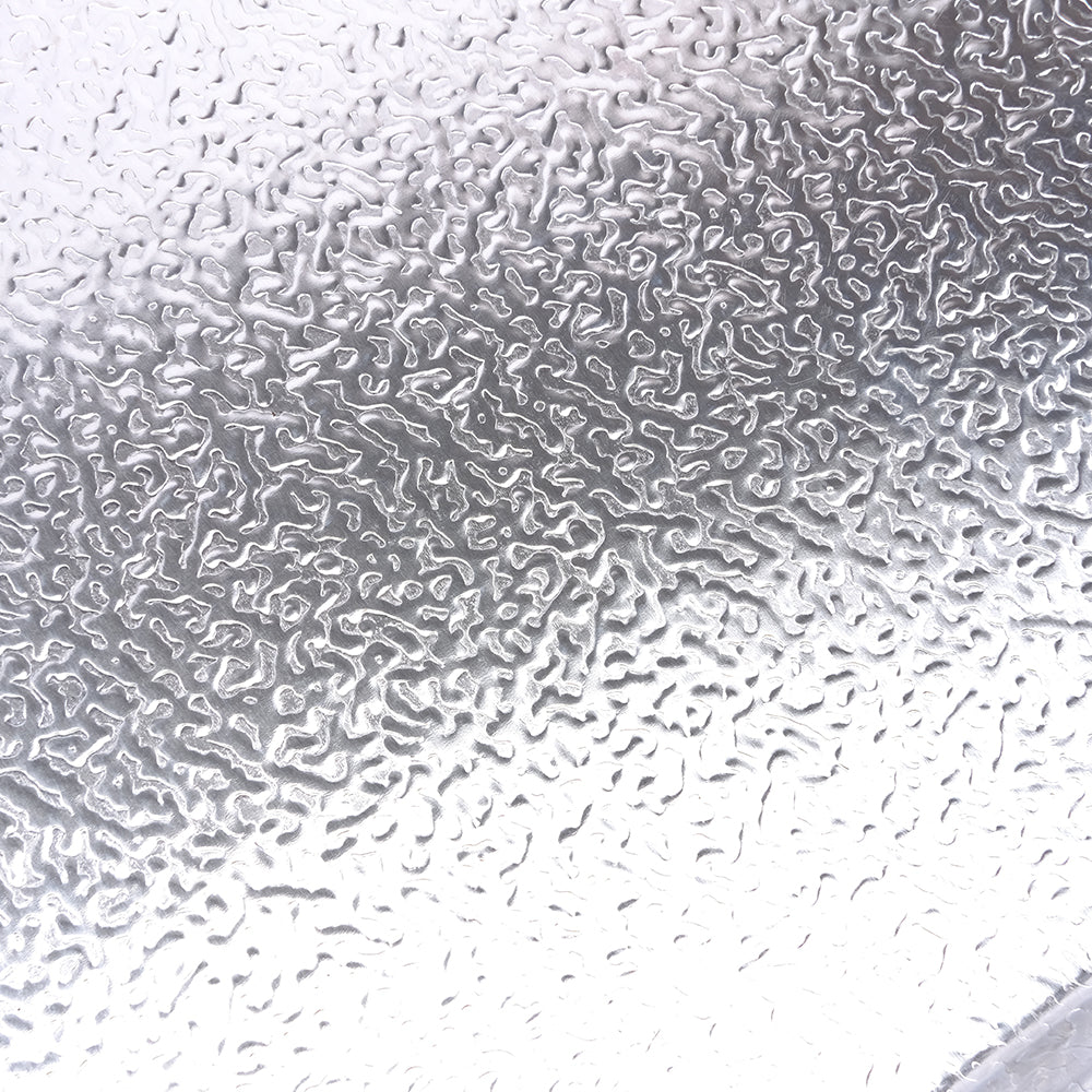 Commercial Aluminum Alloy Corrugated Baking Pan