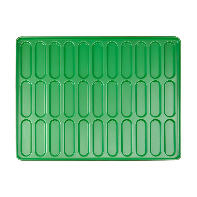 800x600mm 21/32/33 Indents Hot Dog Baking Pan