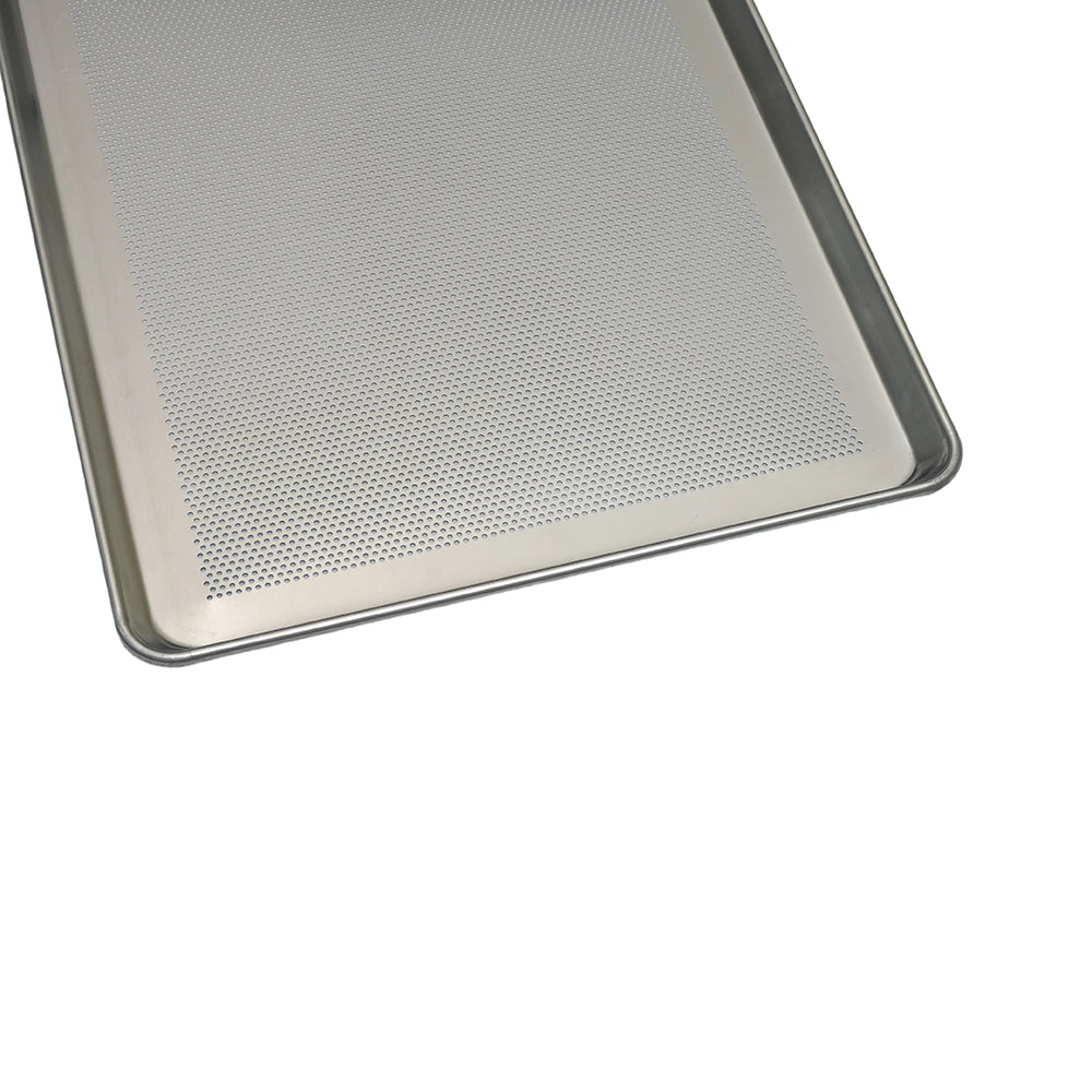Alu.Alloy Perforated Baking Pan