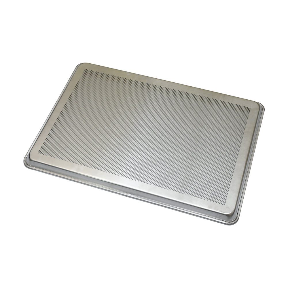 Alu.Alloy Perforated Baking Pan